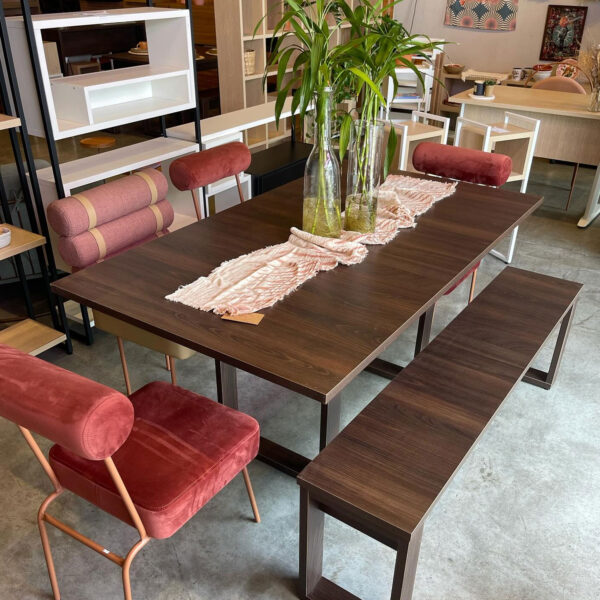 Mesa de Jantar Nina