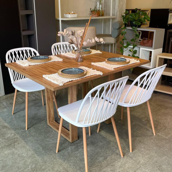 Mesa de Jantar Nina - Image 3