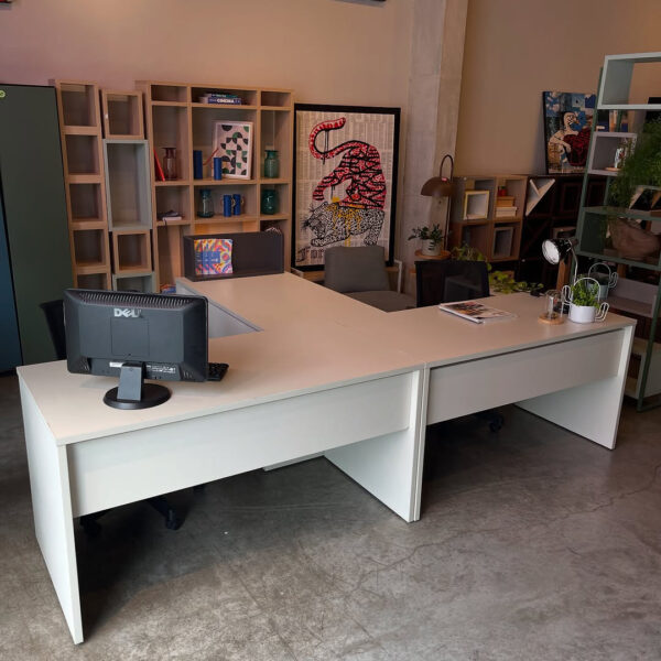 Mesa de Escritório Mista - Image 7