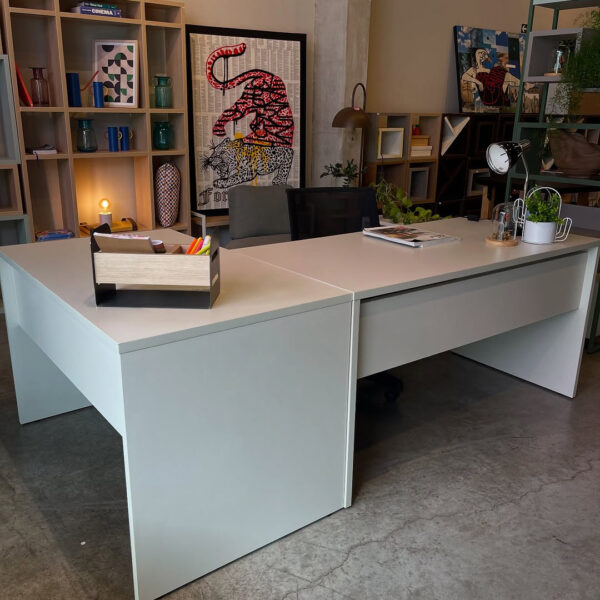 Mesa de Escritório Mista - Image 8