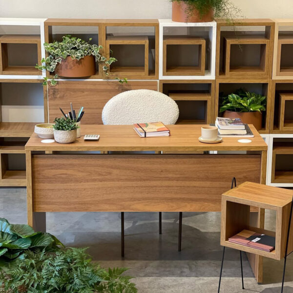 Mesa de Escritório Mista - Image 5