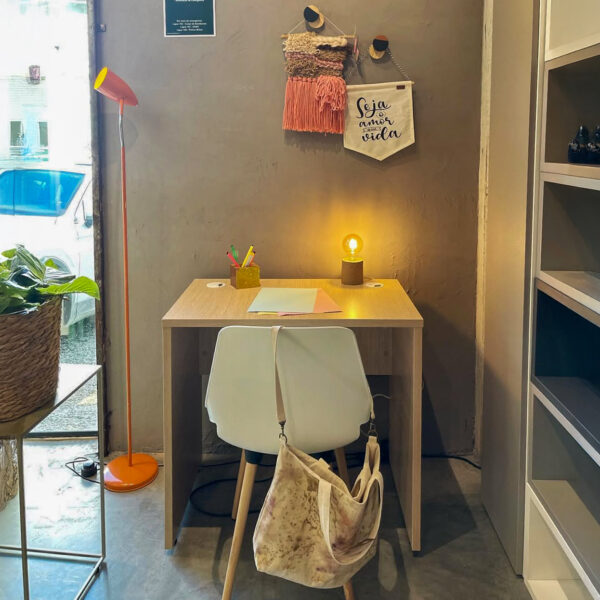 Mesa de Escritório Mista - Image 2