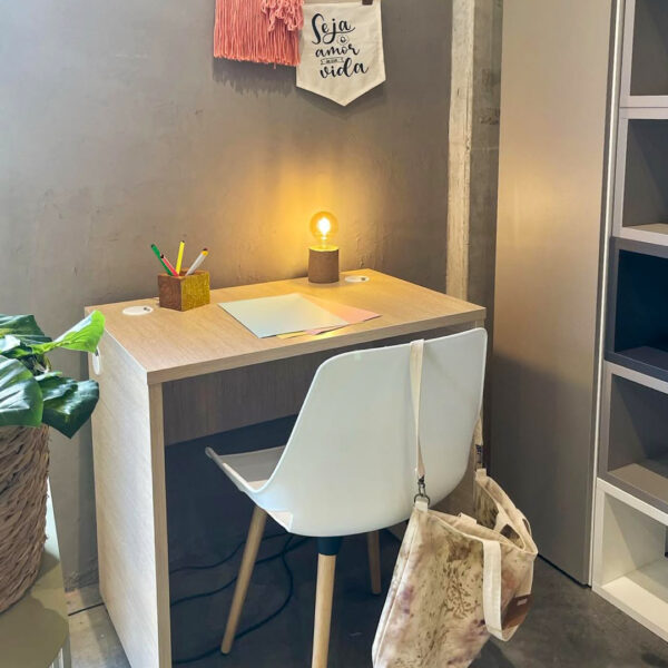 Mesa de Escritório Mista - Image 3